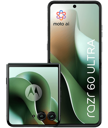 Motorola razr 60 Ultra