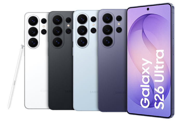 Samsung Galaxy S26 Ultra